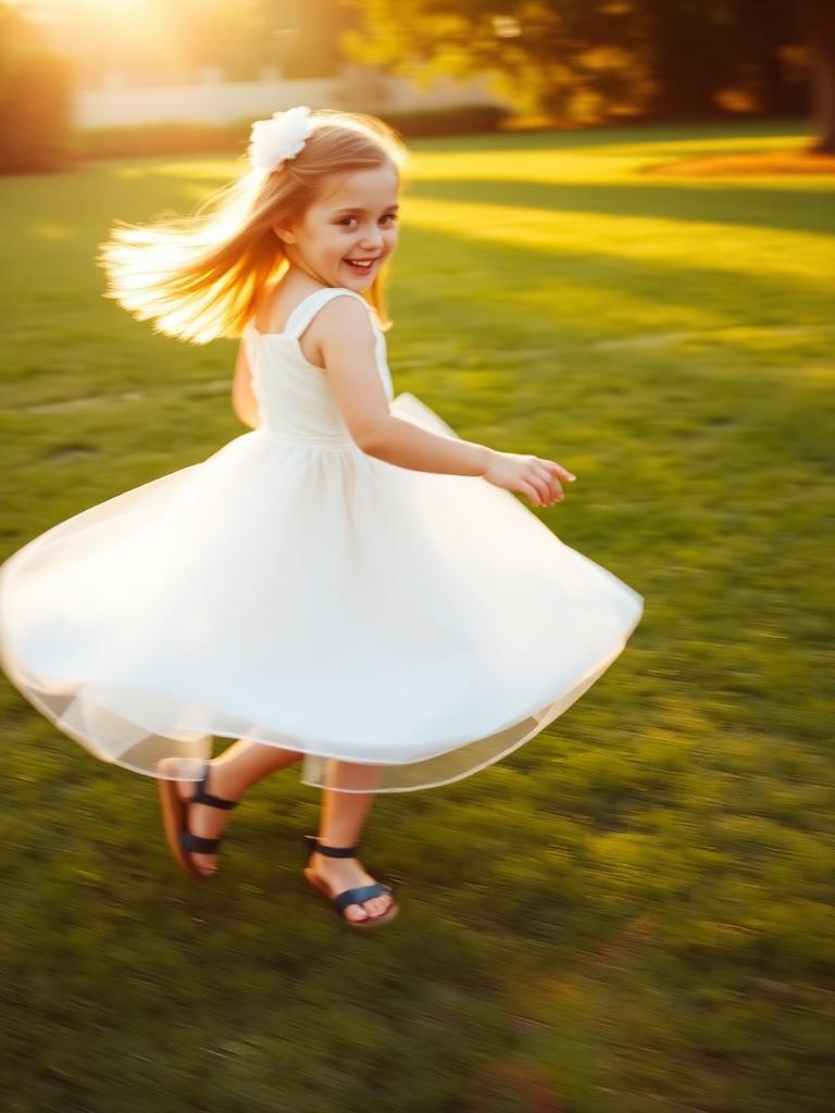 Twirl break